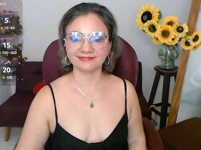 Modella: ana-milf
