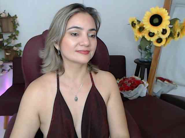ana-milf webcam