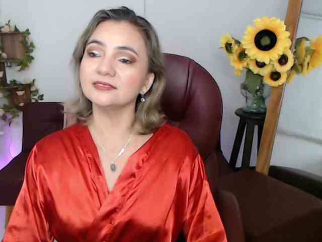 ana-milf webcam
