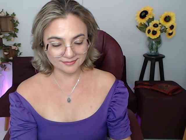 ana-milf webcam