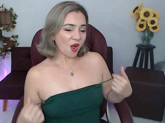 ana-milf webcam