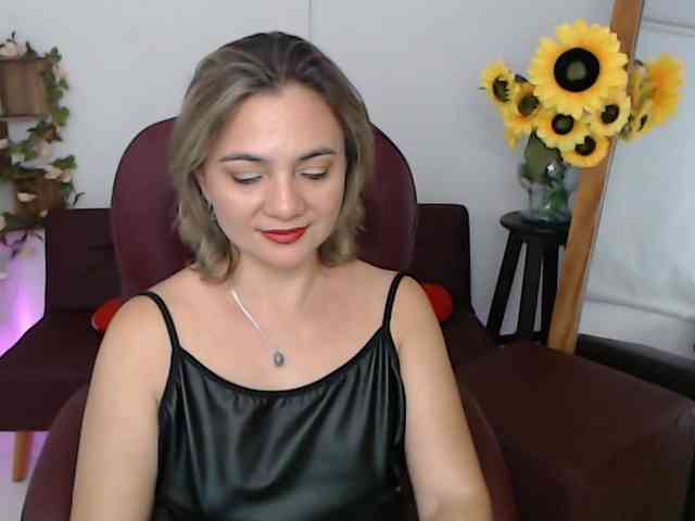 ana-milf webcam