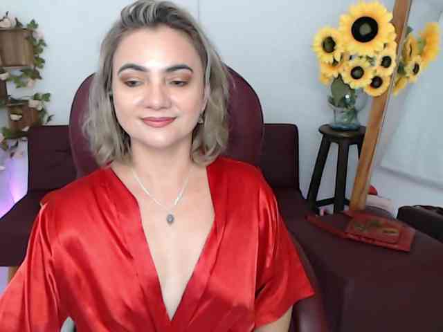 ana-milf webcam