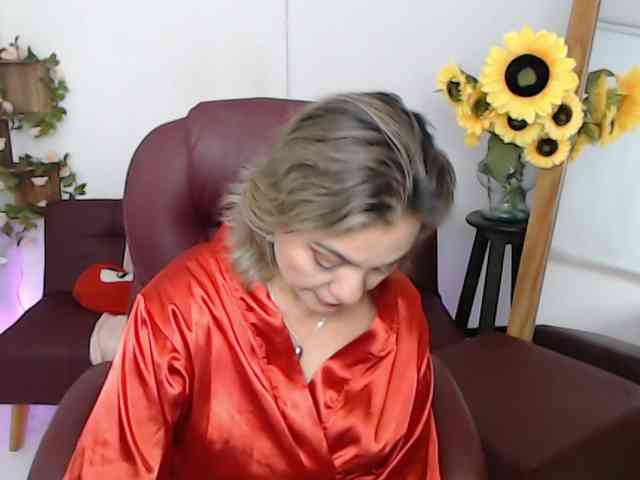 ana-milf webcam