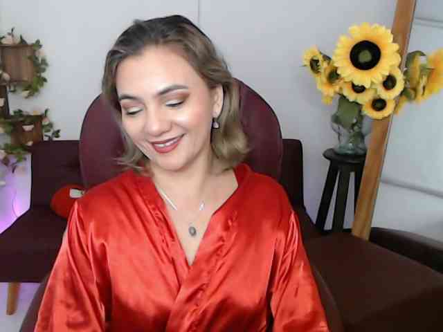 ana-milf webcam