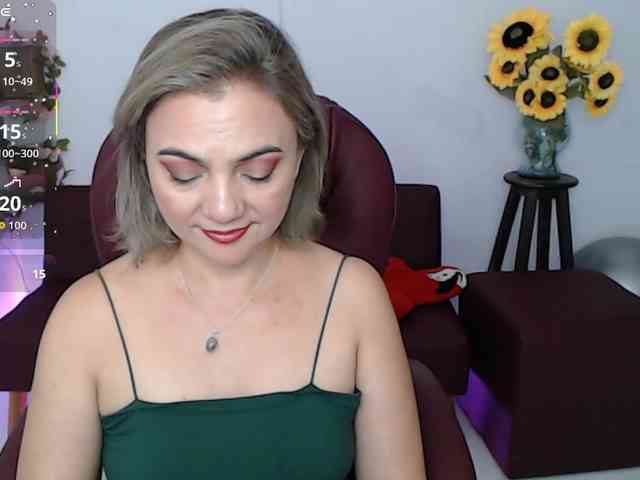 ana-milf webcam