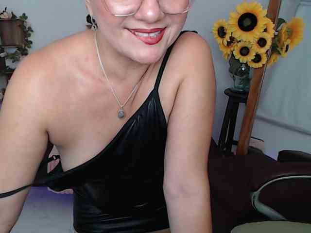 ana-milf webcam
