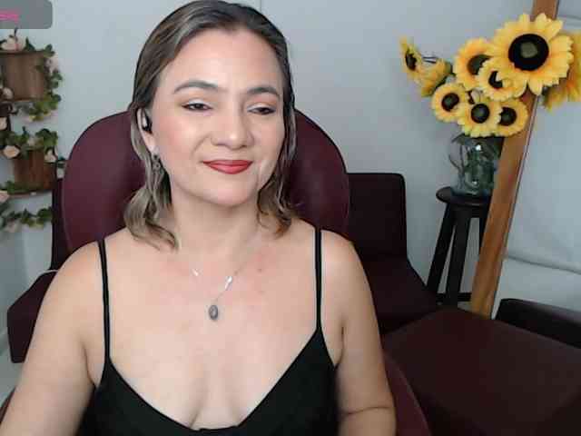 ana-milf webcam
