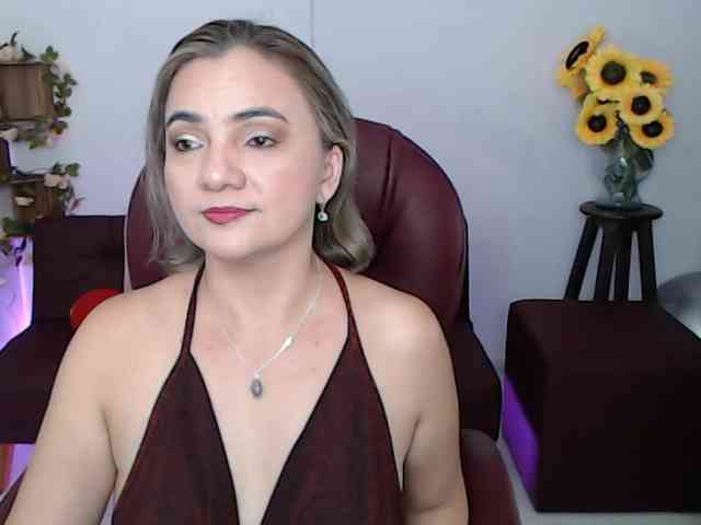 ana-milf webcam