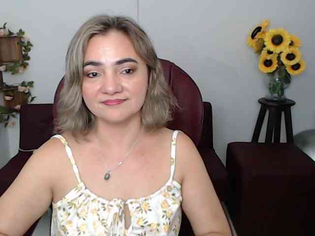 ana-milf webcam