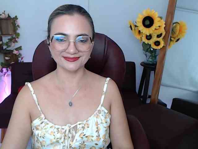 ana-milf webcam