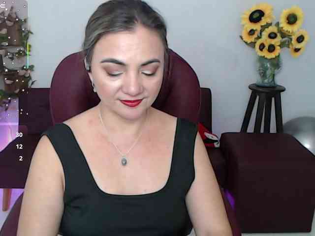 ana-milf webcam