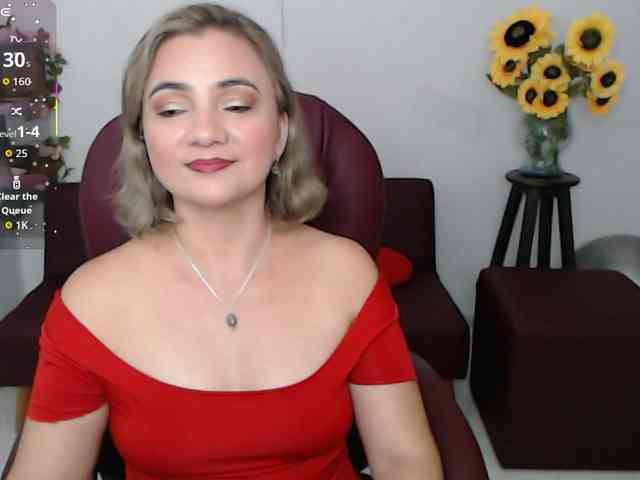 ana-milf webcam