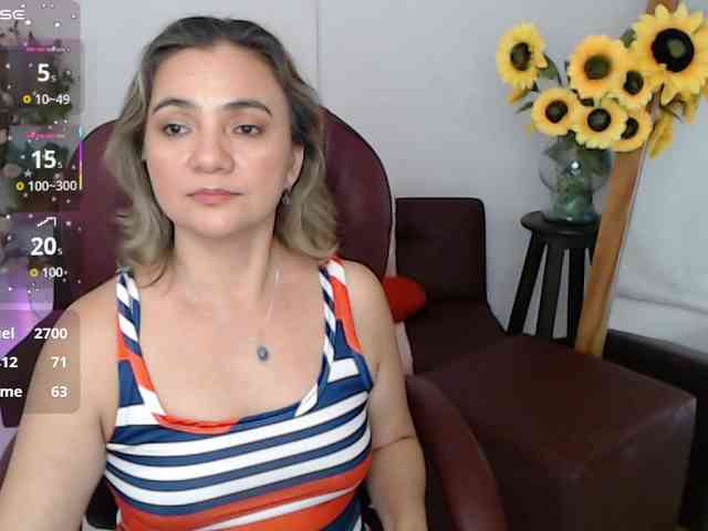 ana-milf webcam