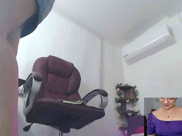 ana-milf webcam