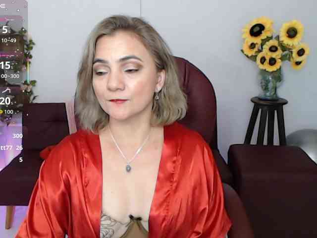 ana-milf webcam