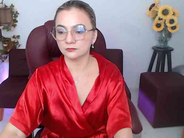 ana-milf webcam