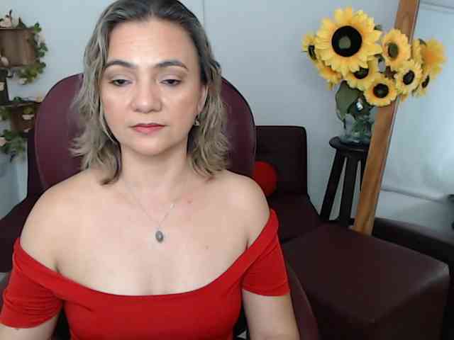 ana-milf webcam