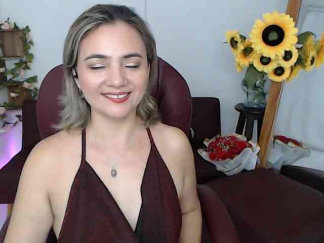 ana-milf webcam