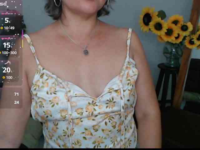 ana-milf webcam