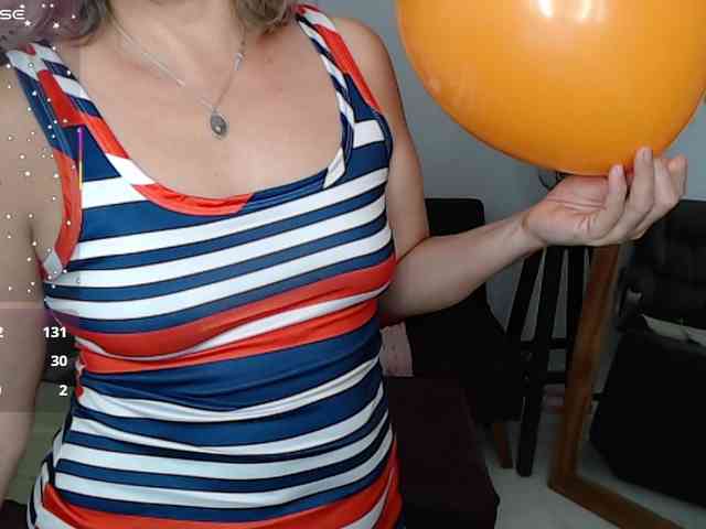 ana-milf webcam
