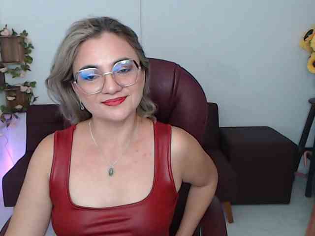 ana-milf webcam