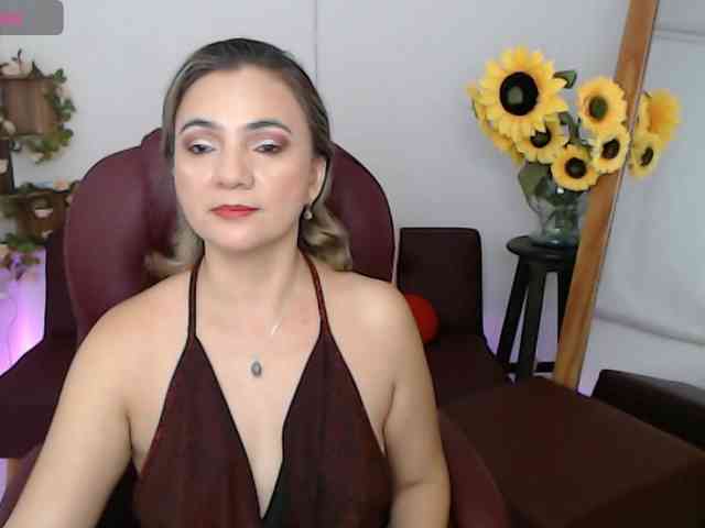 ana-milf webcam