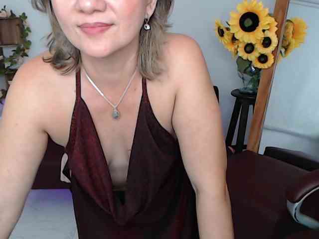 ana-milf webcam