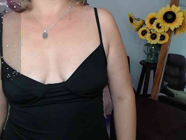 ana-milf webcam