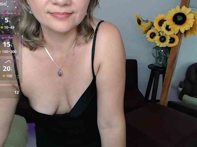 ana-milf webcam
