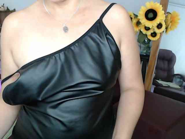 ana-milf webcam