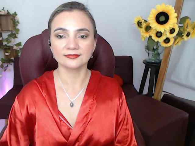 ana-milf webcam