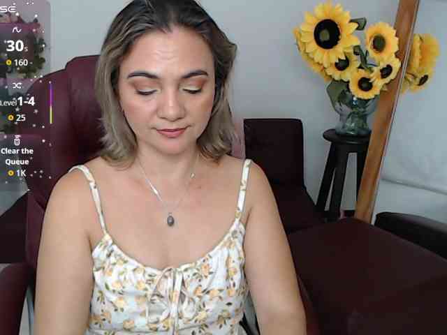 ana-milf webcam