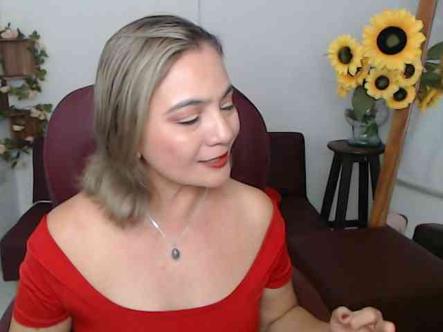 ana-milf webcam
