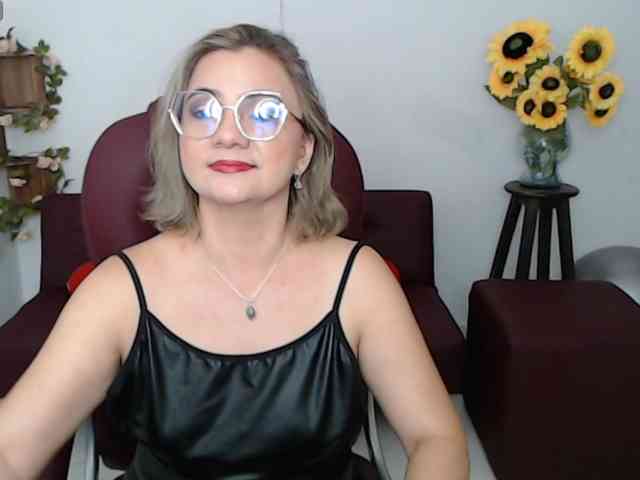 ana-milf webcam