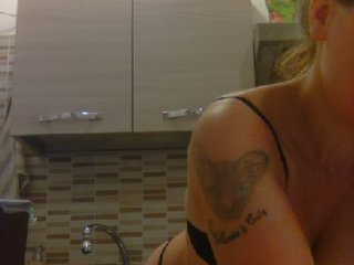 Dark-Angel-22 Porn Show