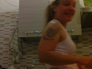 Dark-Angel-22 Porn Show