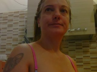 Dark-Angel-22 Porn Show