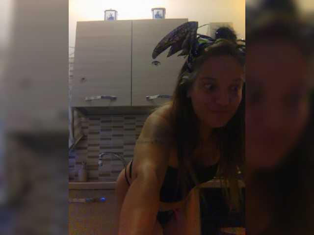 Dark-Angel-22 live cam on BongaCams