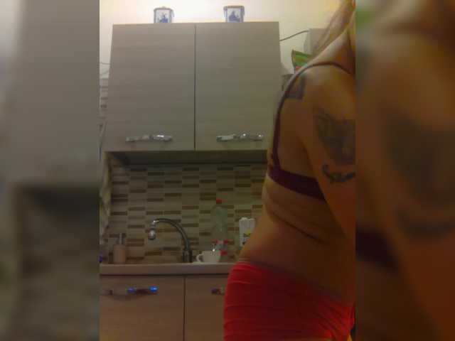 Dark-Angel-22 live cam on BongaCams