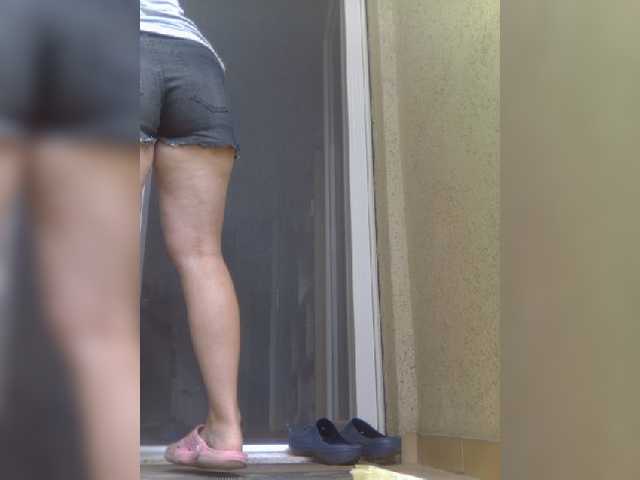Dark-Angel-22 live cam on BongaCams