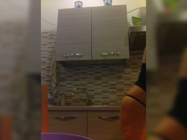 Dark-Angel-22 live cam on BongaCams