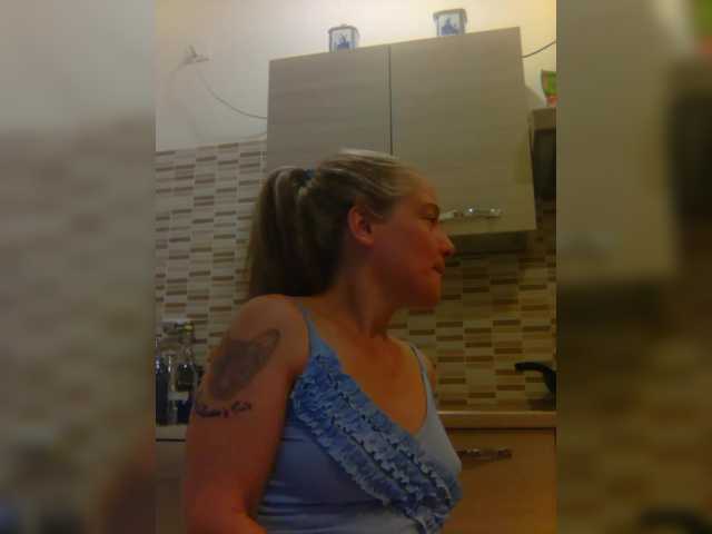 Dark-Angel-22 live cam on BongaCams