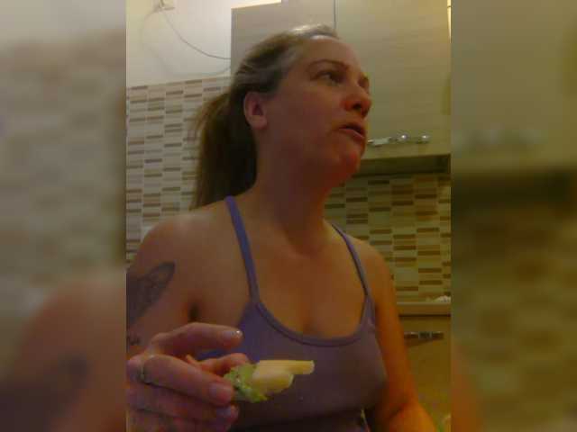 Dark-Angel-22 live cam on BongaCams