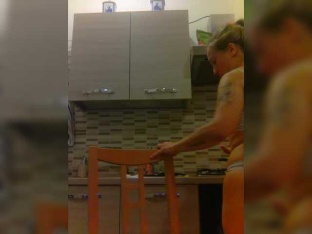 Dark-Angel-22 live cam on BongaCams