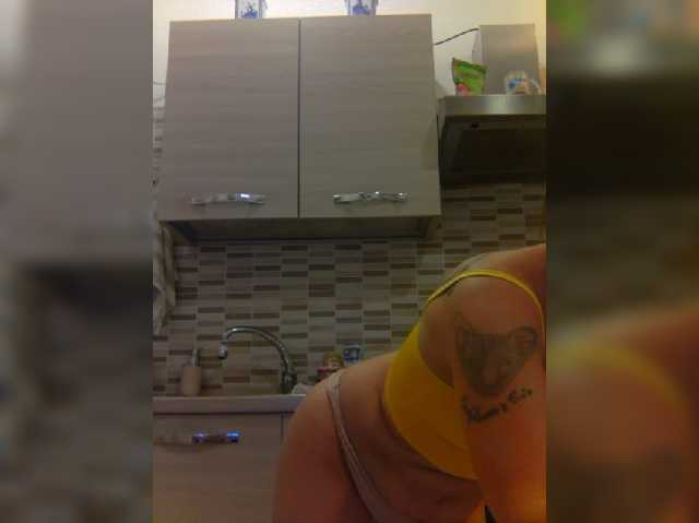 Dark-Angel-22 live cam on BongaCams