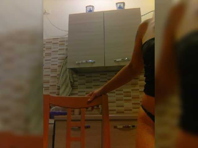 Dark-Angel-22 live cam on BongaCams