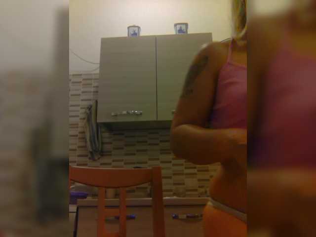 Dark-Angel-22 live cam on BongaCams