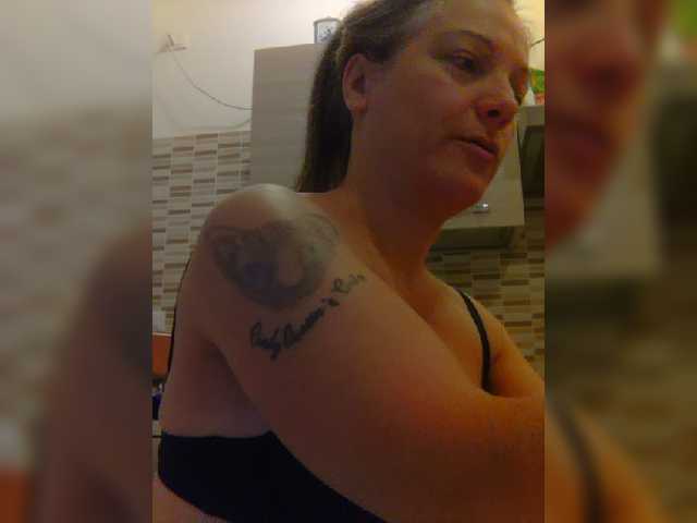 Dark-Angel-22 live cam on BongaCams