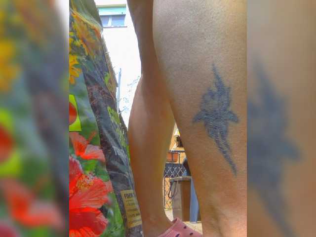 Dark-Angel-22 live cam on BongaCams